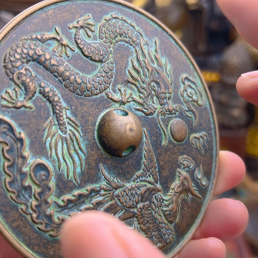 铜工艺美术品等艺术品的