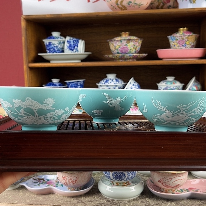 微瑕单杯单只价格