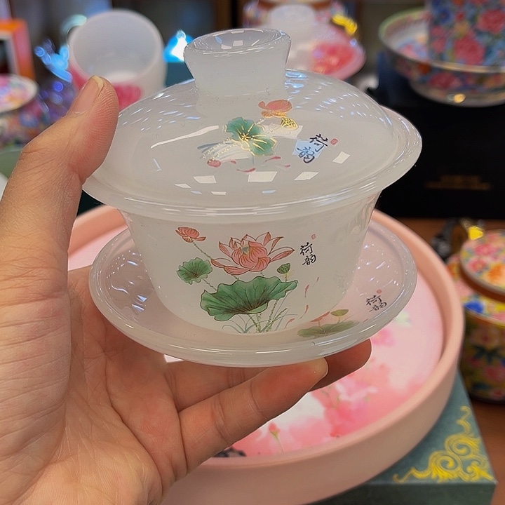 段泥茶杯吧啦吧啦吧拉吧啦