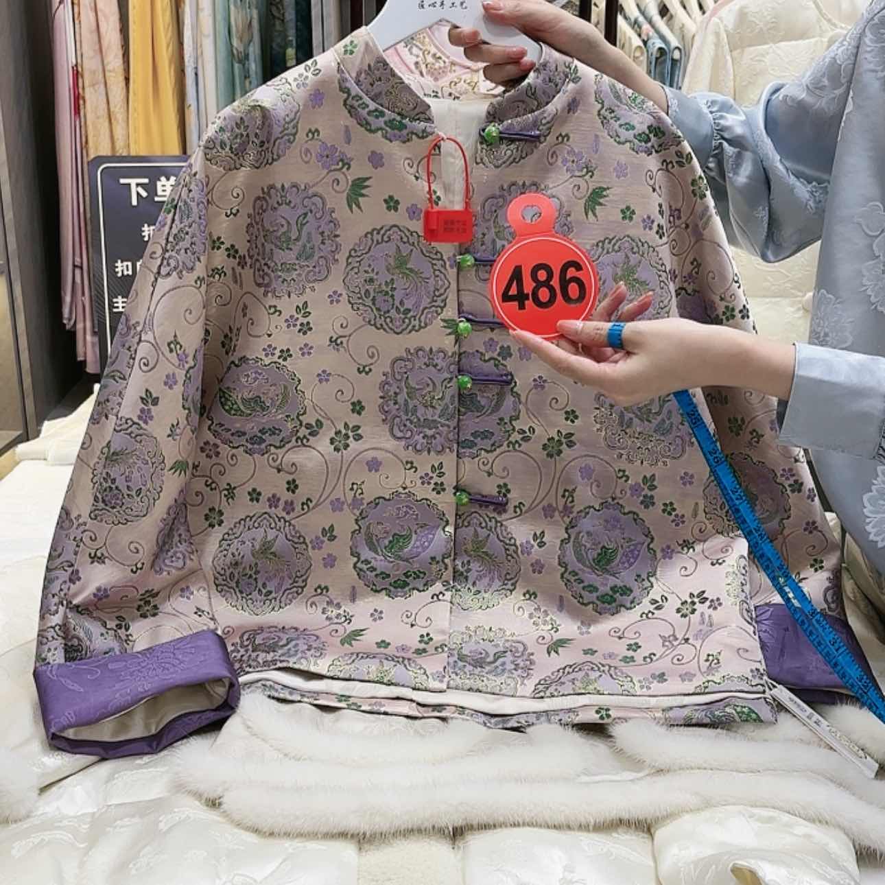 【闪购商品】二*苏绣等艺术品和工艺钱等