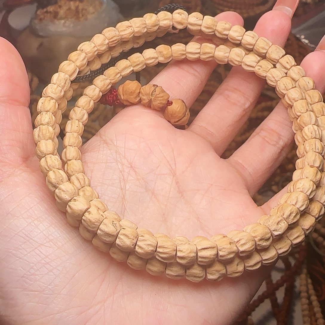 柏香籽/百香籽吊坠坚*