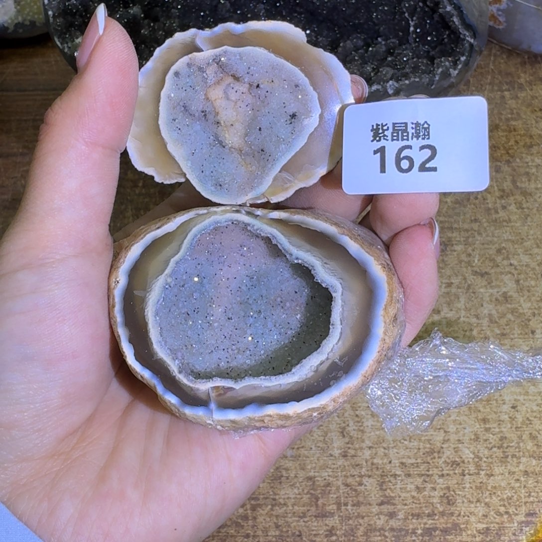 水晶大型摆件（非配饰）未镶嵌