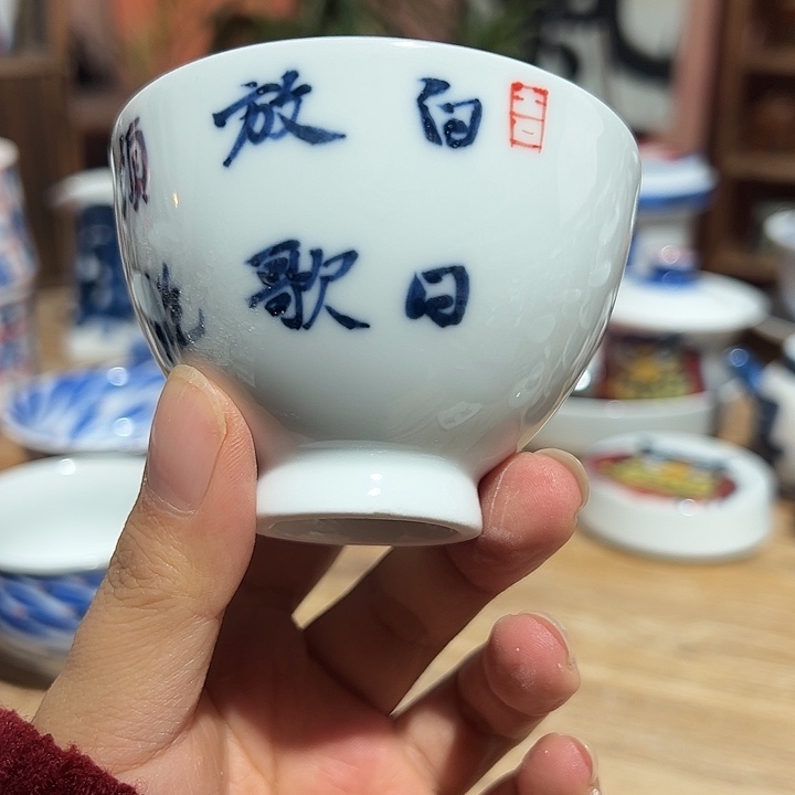 陶瓷艺术作品欣赏