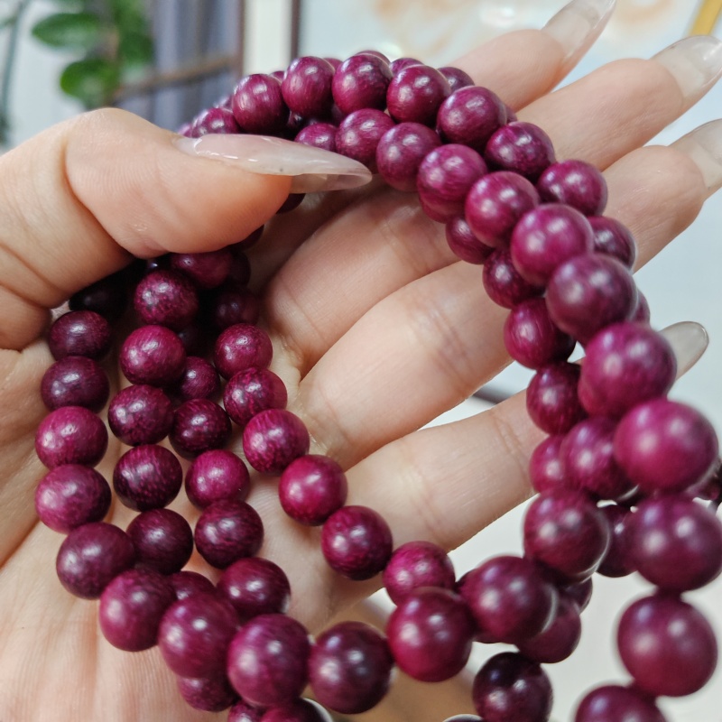 S-0102 精选手串搭配无礼盒