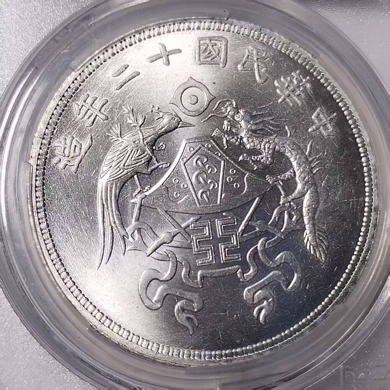 084A精美仿古工艺品摆件
