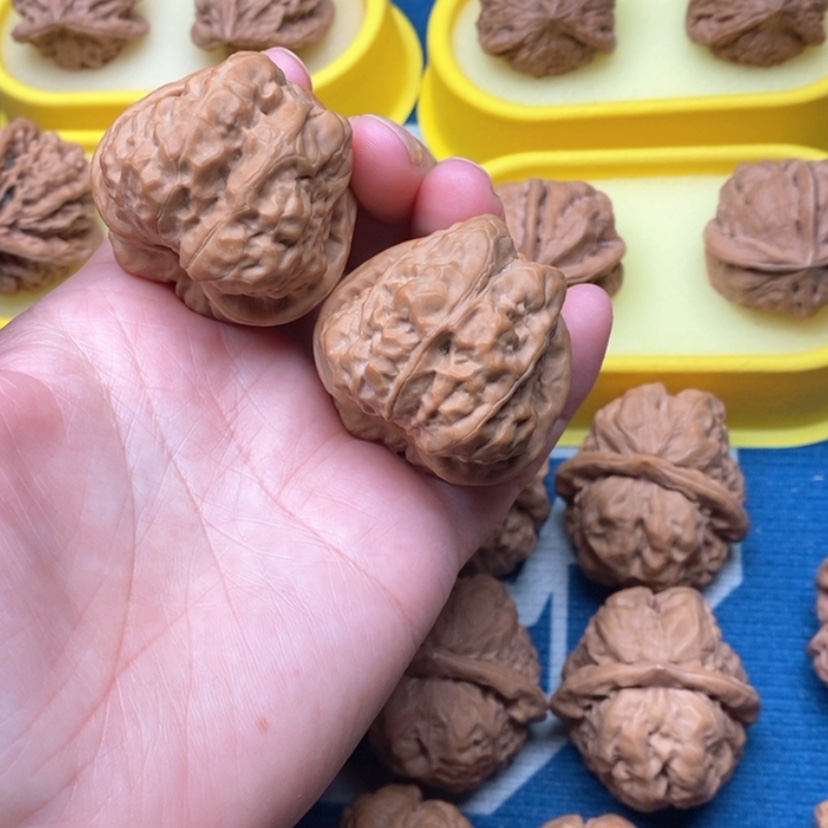 【闪购商品】手串/手链核桃边40肚43蛤蟆头