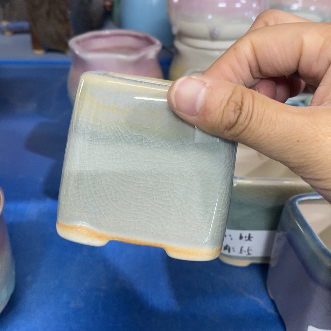 红陶【当天凑单满10米包邮】一个浮力