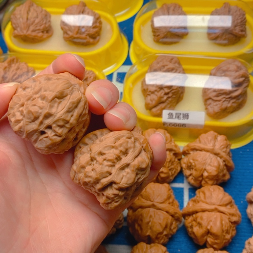 【闪购商品】手串/手链核桃边39肚44三角蛙