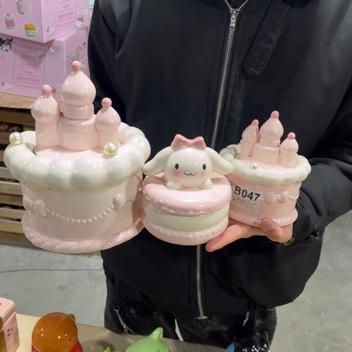 紫砂茶叶罐我们的目标是