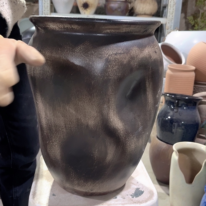 正品口25/高26花盆