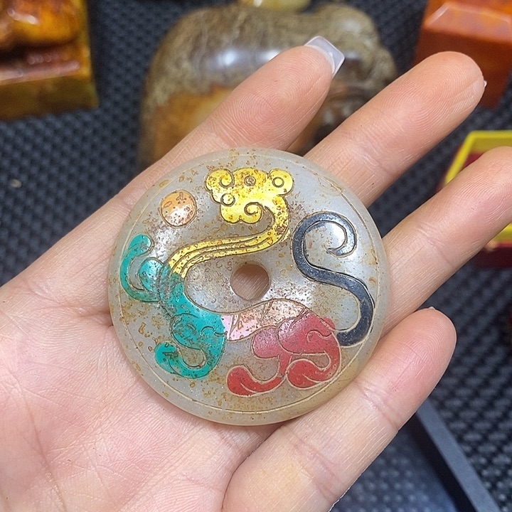 紫砂官方链接一物一图