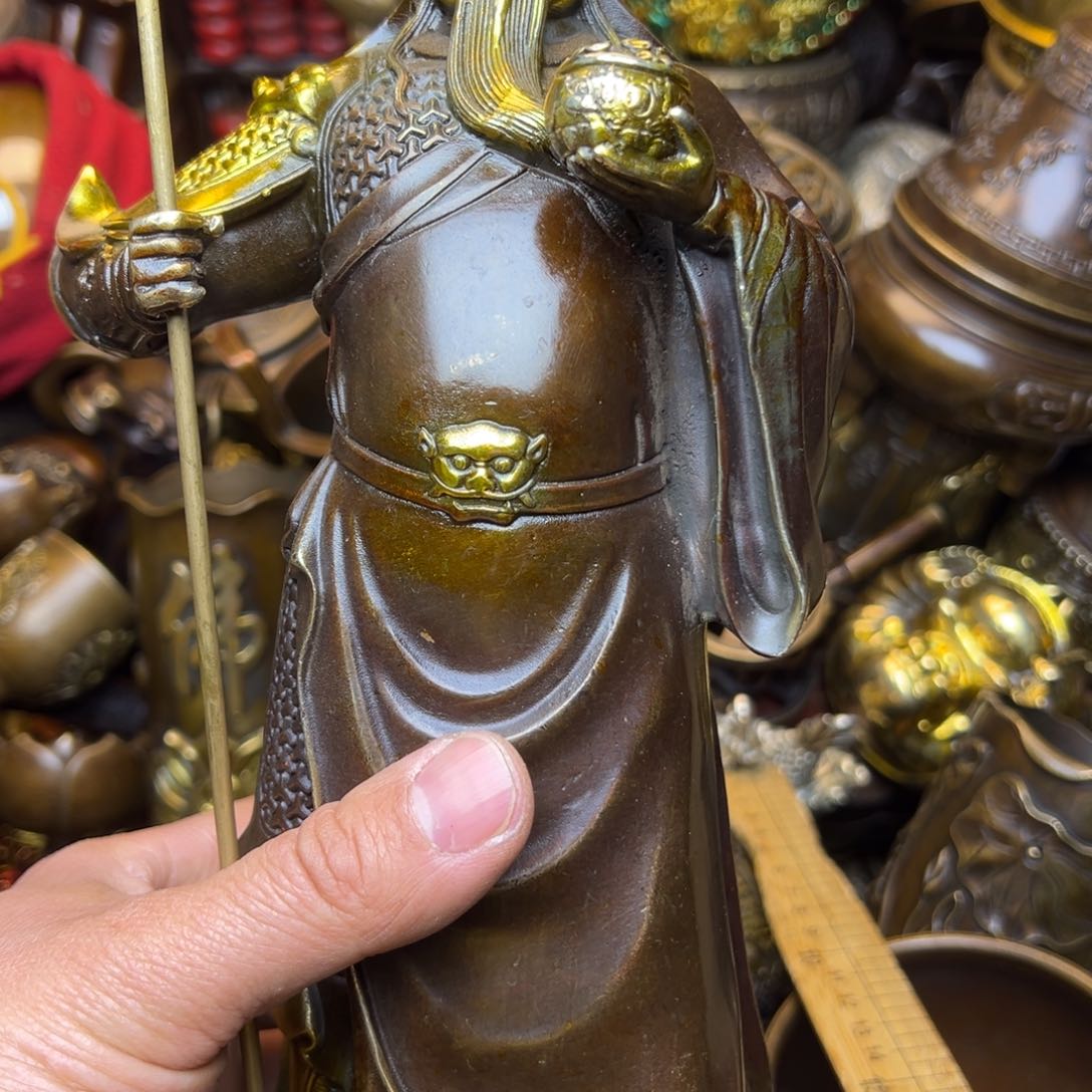 精美文玩精品摆件