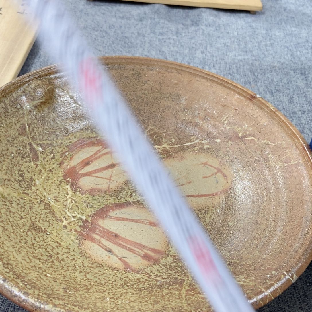 紫砂茶杯非常满意好看得物件