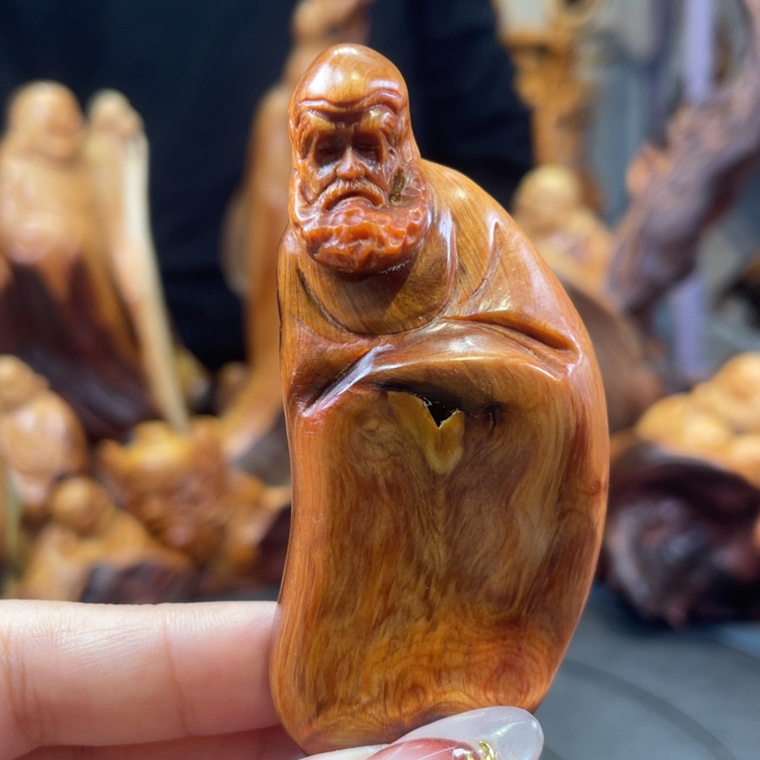 柏木（崖柏）手串/手链