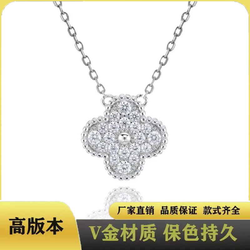 V02《高定单花》幸运百搭小众时尚气质轻奢围巾