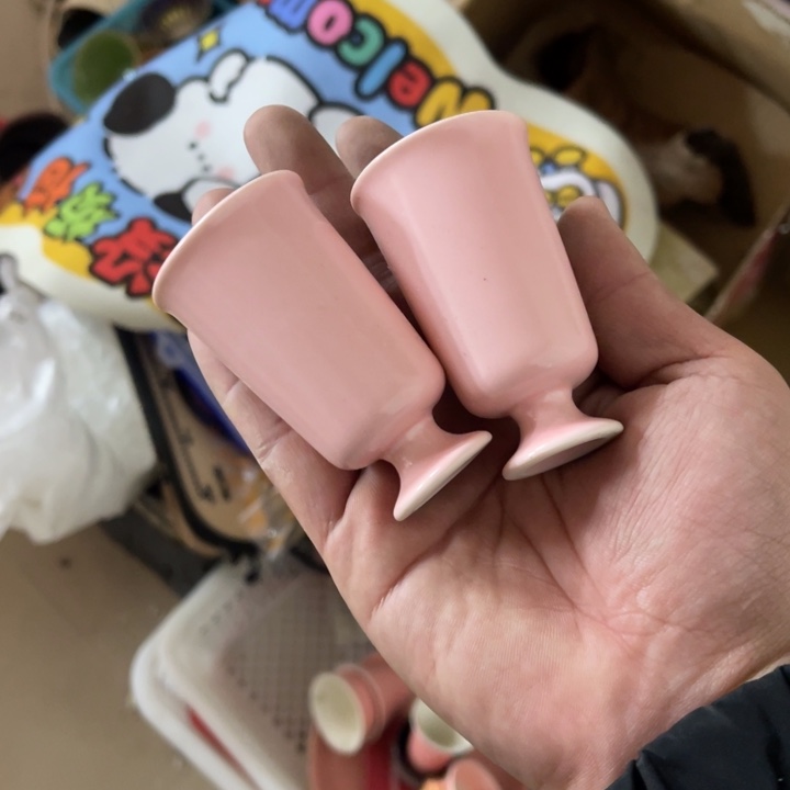 紫砂陶瓷茶具微瑕介意勿拍