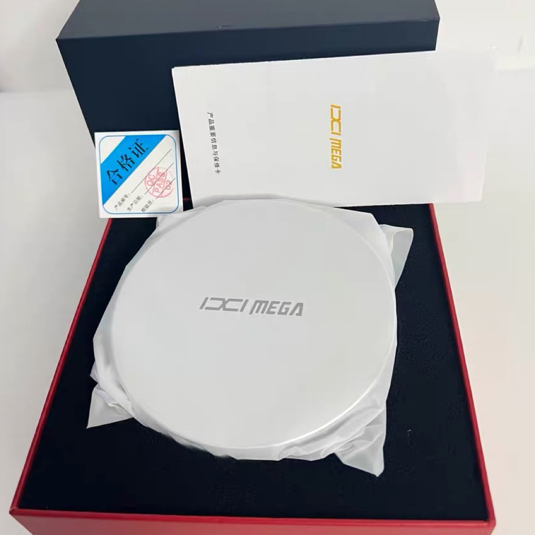 99新 IXIMEGA 二手包装齐全m2三代，声卡麦克风功能完好