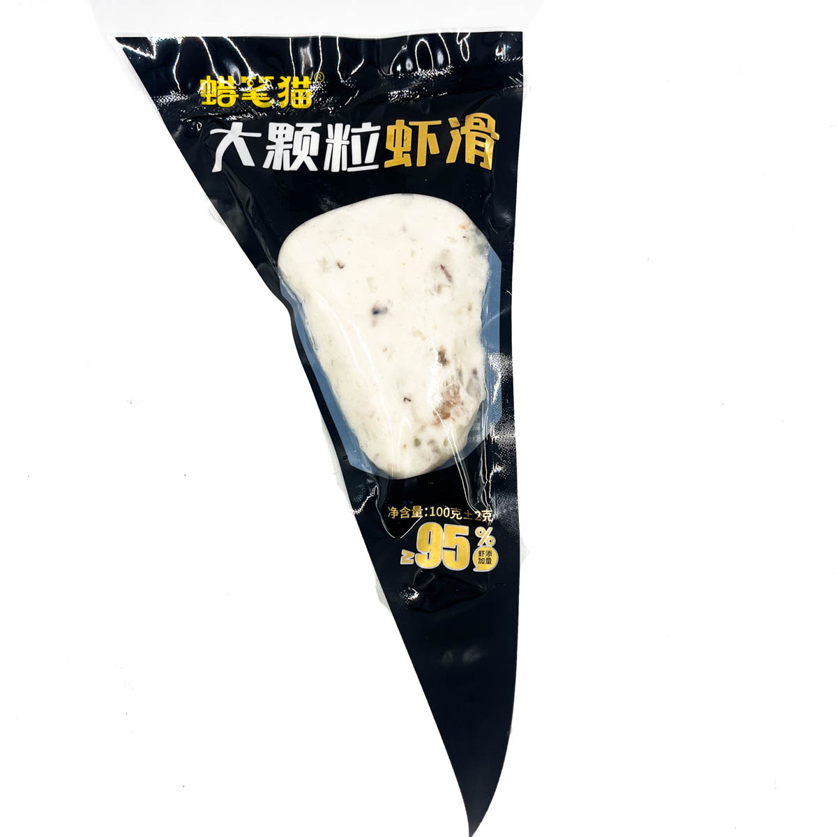 （26年10月）十包大颗粒虾滑约100g