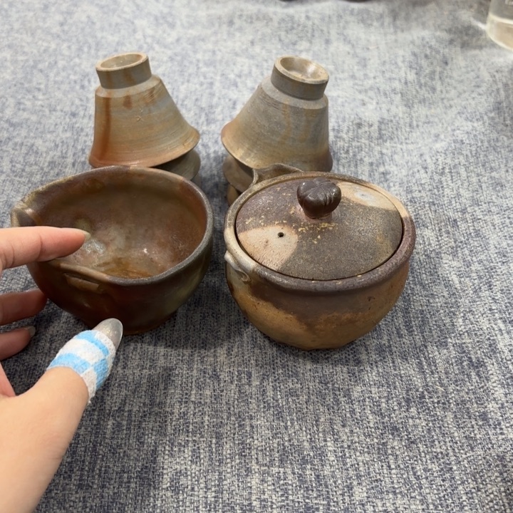 非常美丽好看的物品