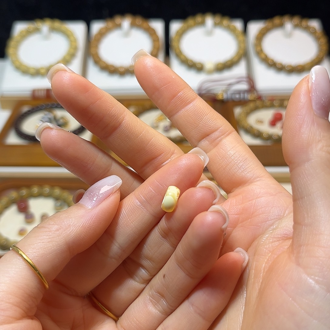 °***°菩提手串/手链跑环5mm