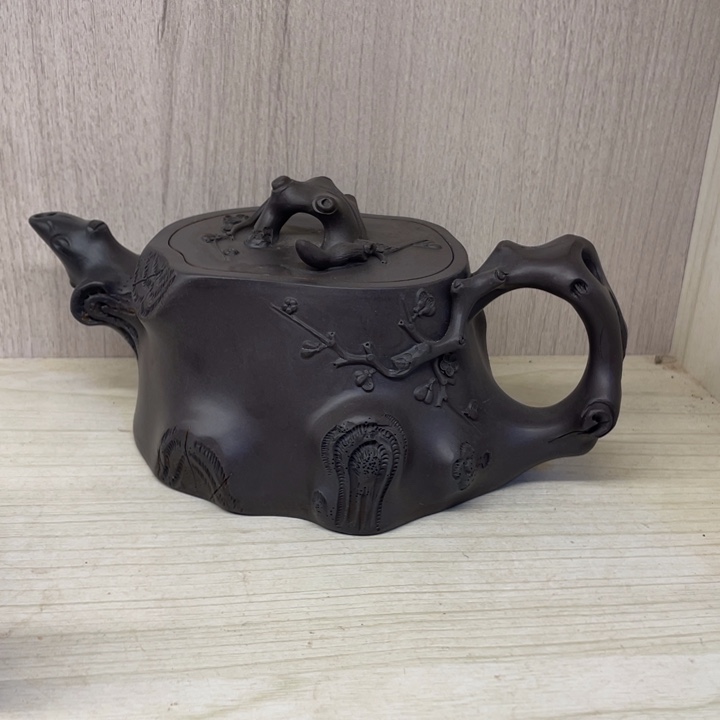 茶壶紫砂紫砂壶宜兴