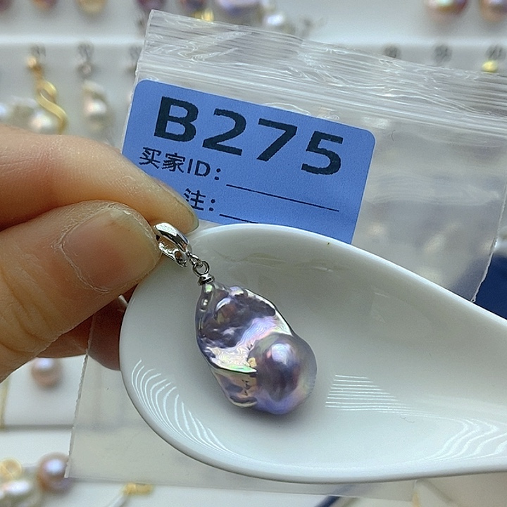 淡水珍珠颈饰未镶嵌娴****u
