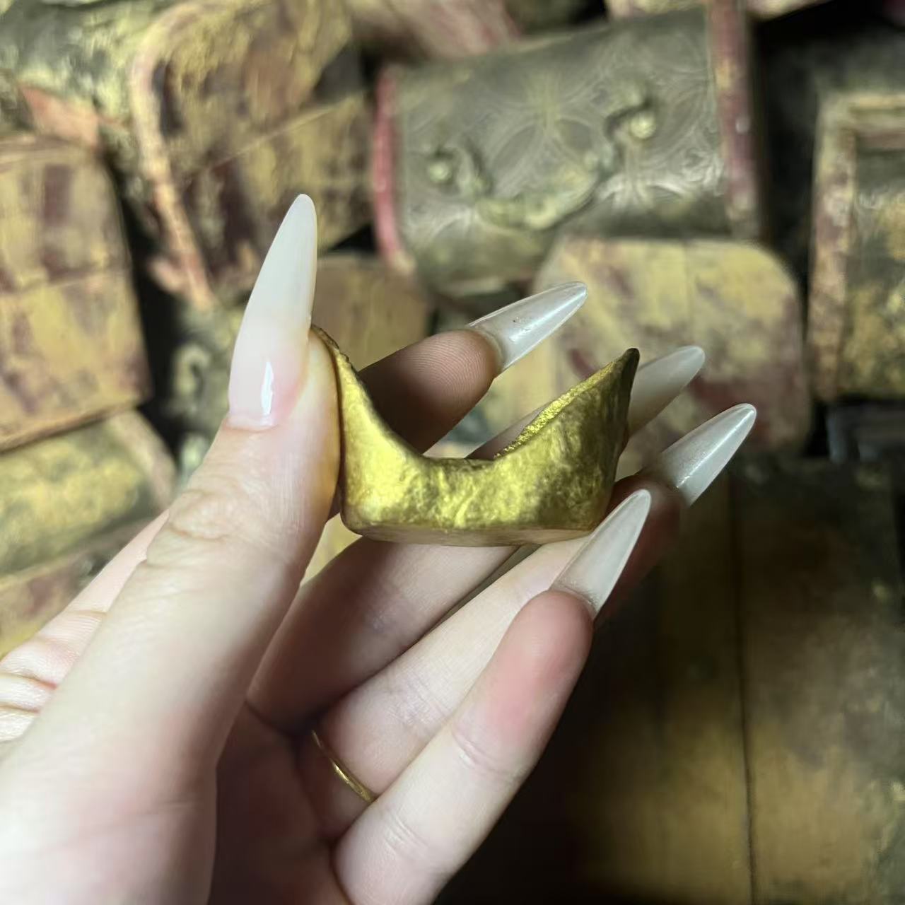 家居饰品   GD0010   流水摆件