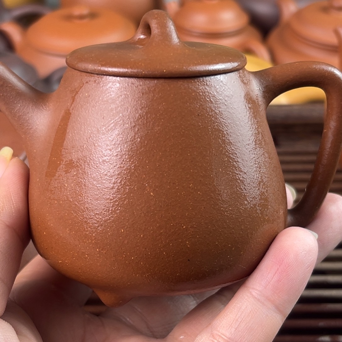 紫砂茶壶紫砂………………