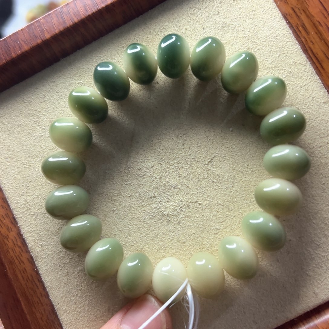 菩提根/象牙果手串板*算盘