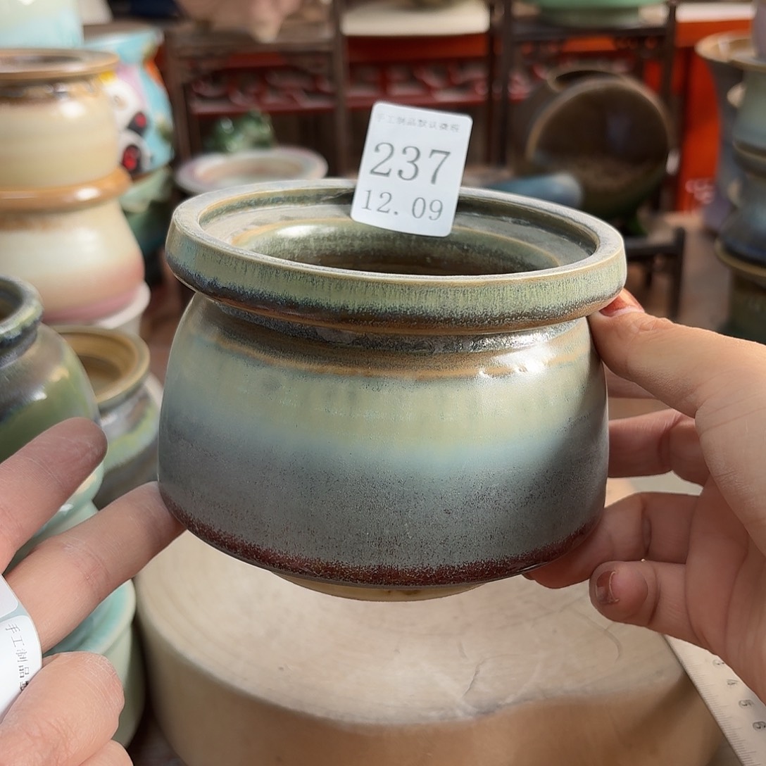 瓷片景德镇陶瓷手工制作