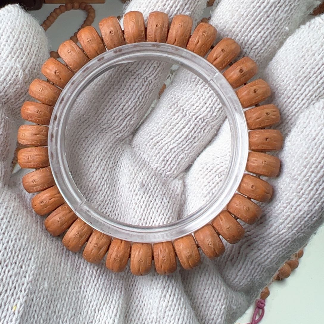 凤眼菩提吊坠实心10大凤眼药片