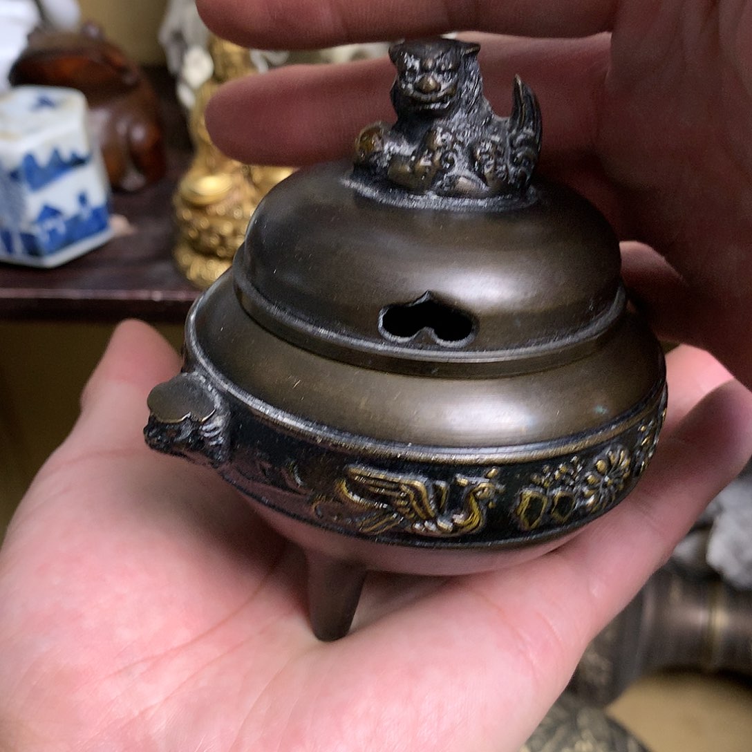 紫砂茶宠工艺美术作品单品