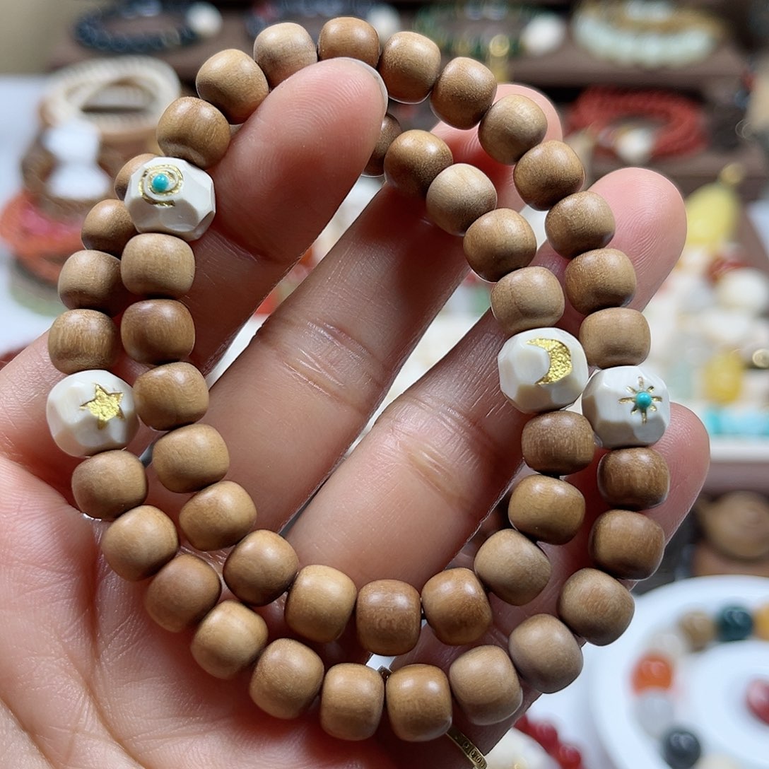 檀香木其他老山檀香