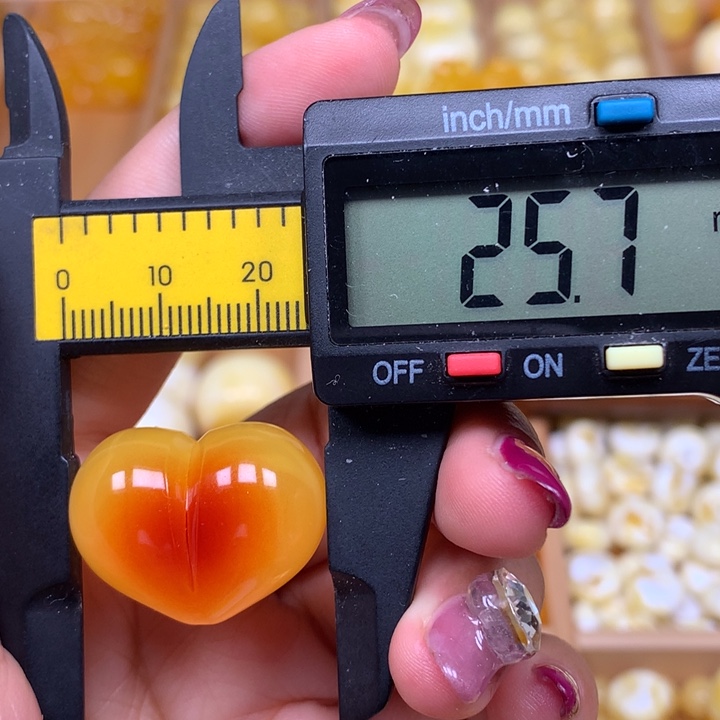 非金属配珠配饰520