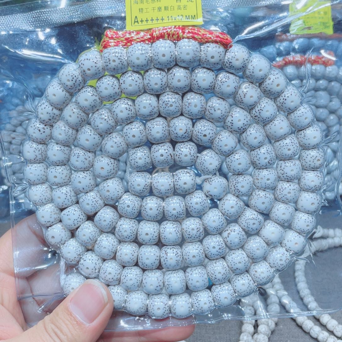 影***者星月菩提吊坠老型12