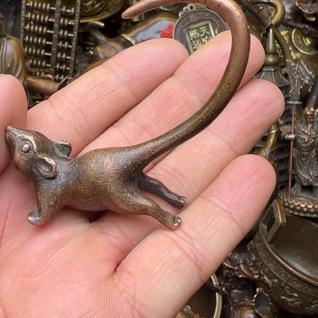 精美文玩精品摆件