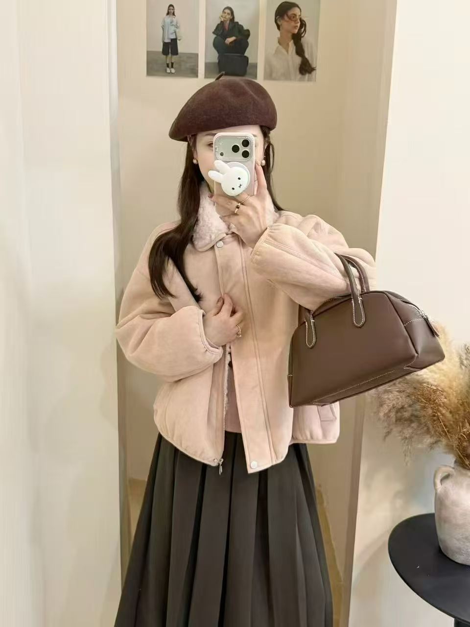 WOONI女装509~599价格链接