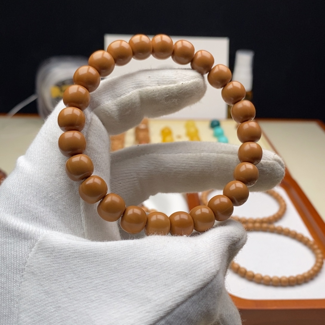 猴头核桃吊坠老型