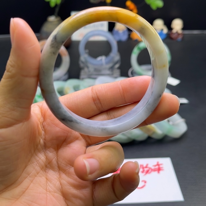 定制翡翠翡翠未镶嵌