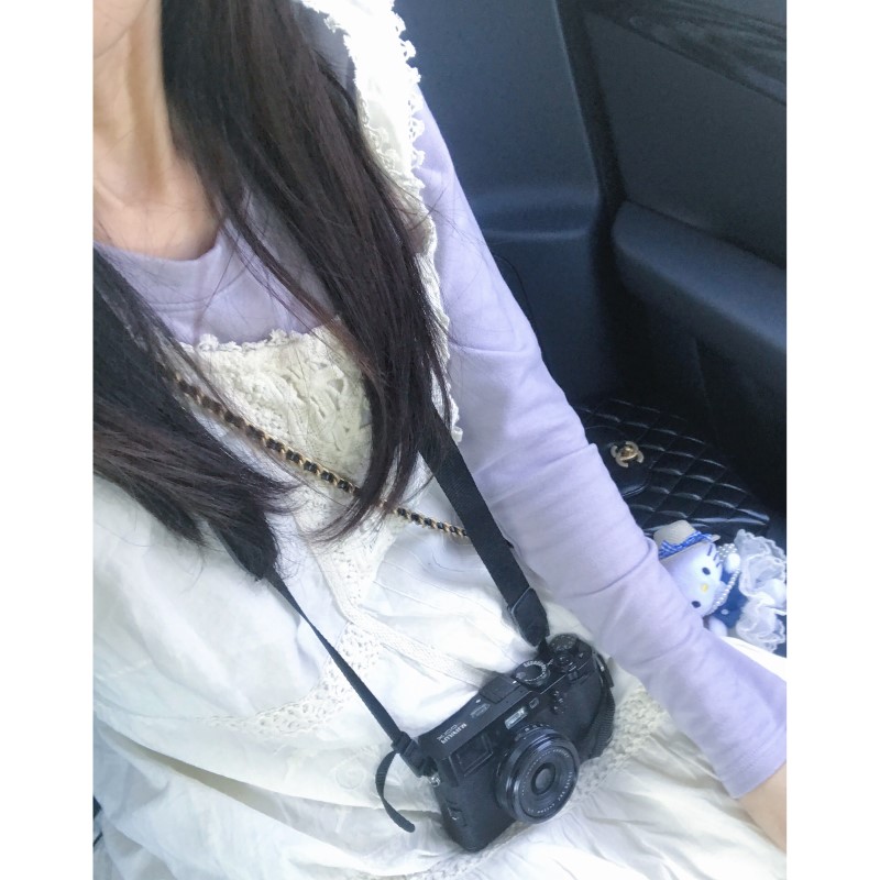 小糯米 自留款！巨舒服！超软米色半高领打底衫女秋冬内搭长袖上衣