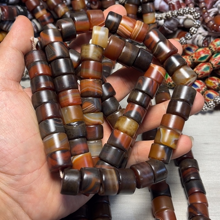 琉璃手工艺品3836。1包
