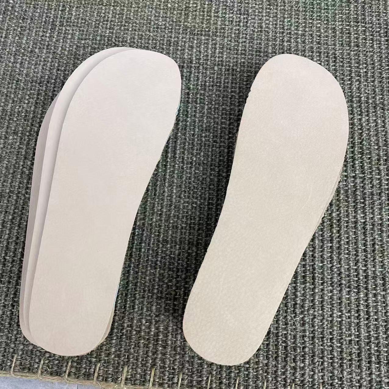 头层牛皮防臭透气超软防臭鞋垫（到手两双。两双起拍）
