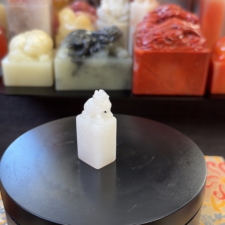 印石寿山石寿山石