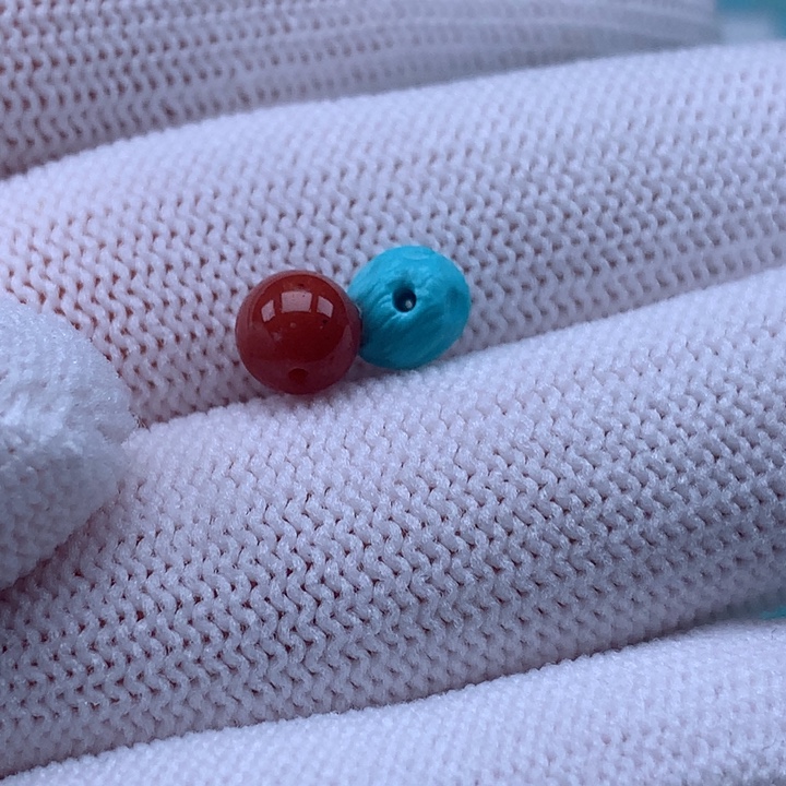 南红玛瑙未镶嵌珠宝奇石