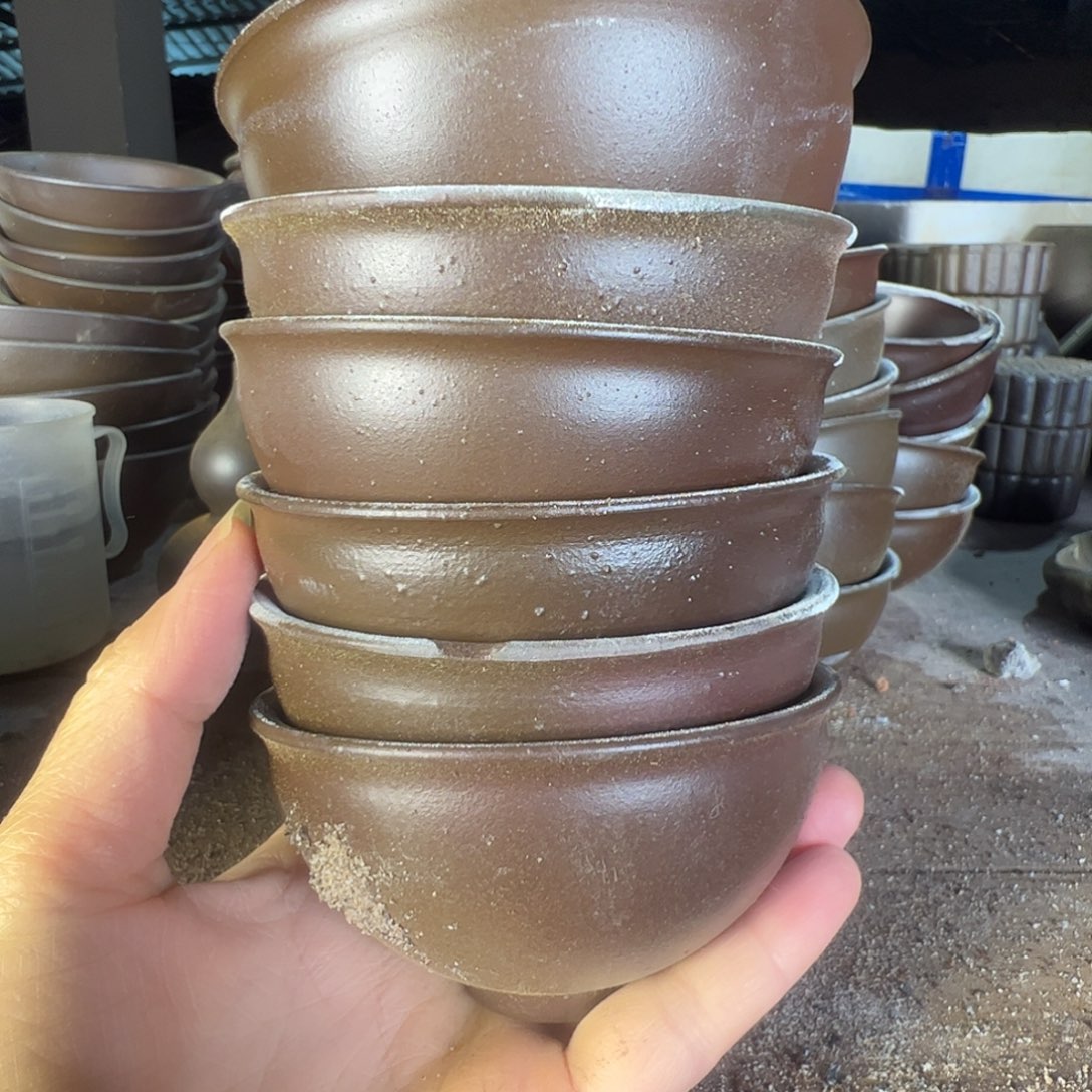 坭兴陶贵台龙窑A212