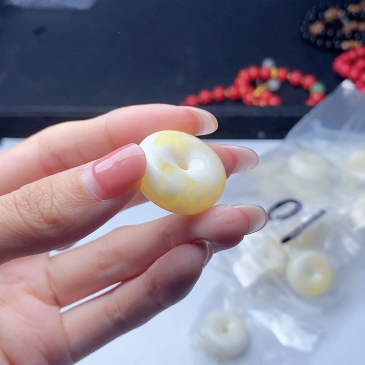 老板娘的专属263吊坠