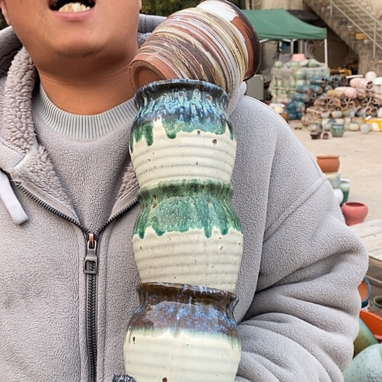 瑕疵颜色不挑瑕疵