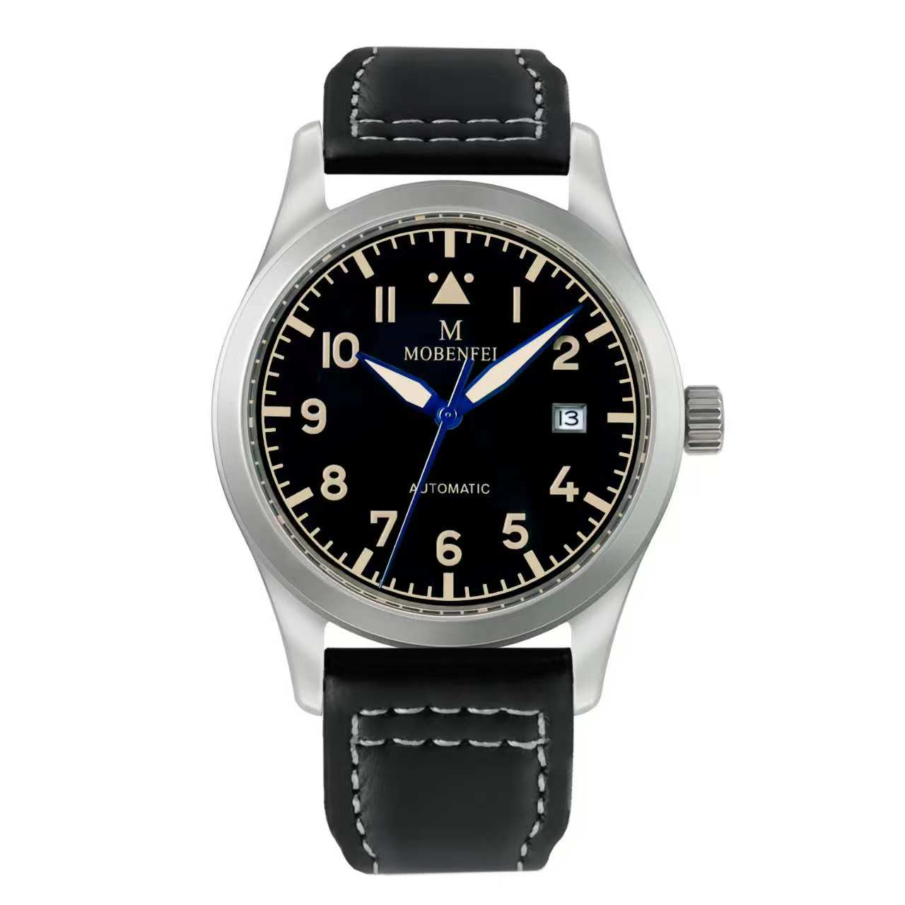 MOBENFEI/墨本菲墨本菲男士机械表男款气质轻奢