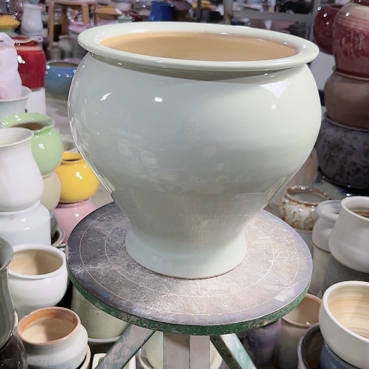 瓶口18户21 景德镇陶瓷学院