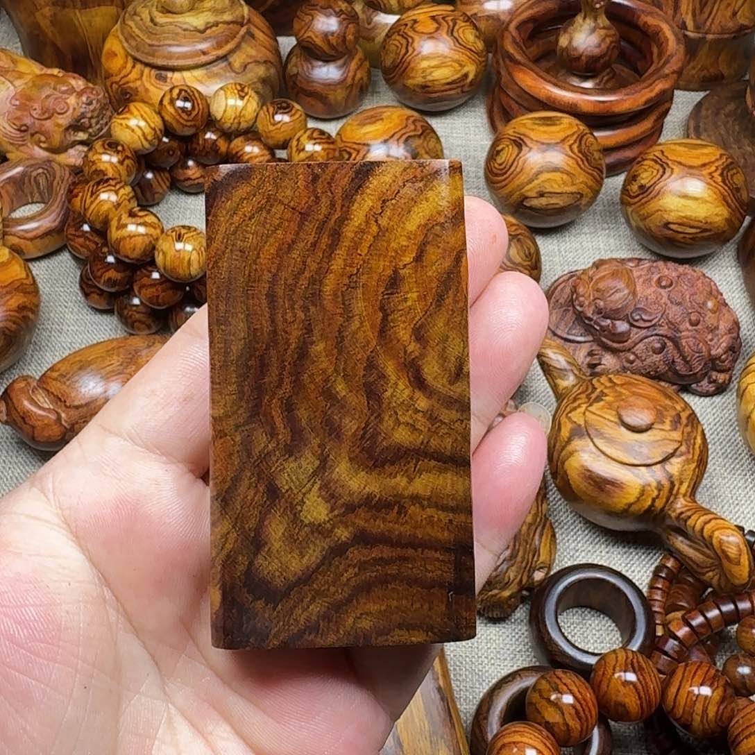 黄花梨/降香黄檀我